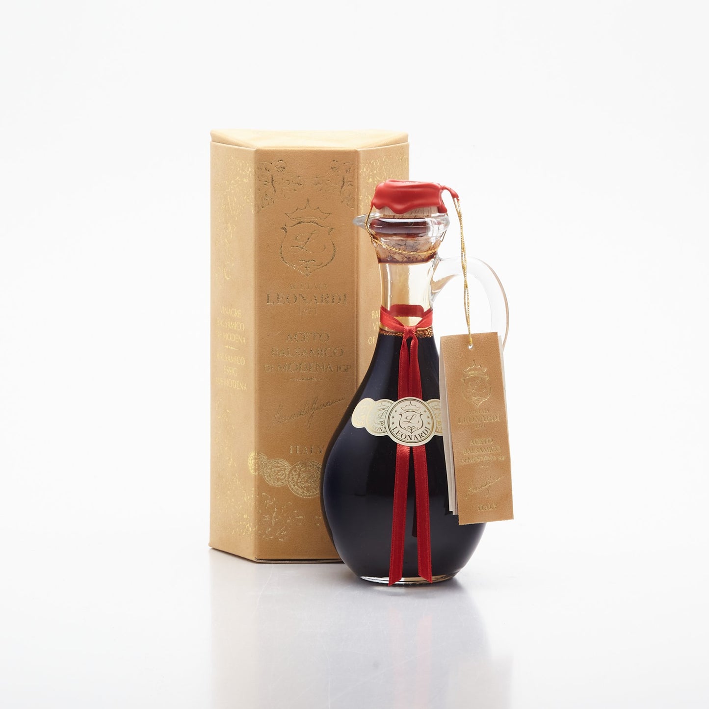 Balsamico Anfora IGP Ocra 10ročný 250ml