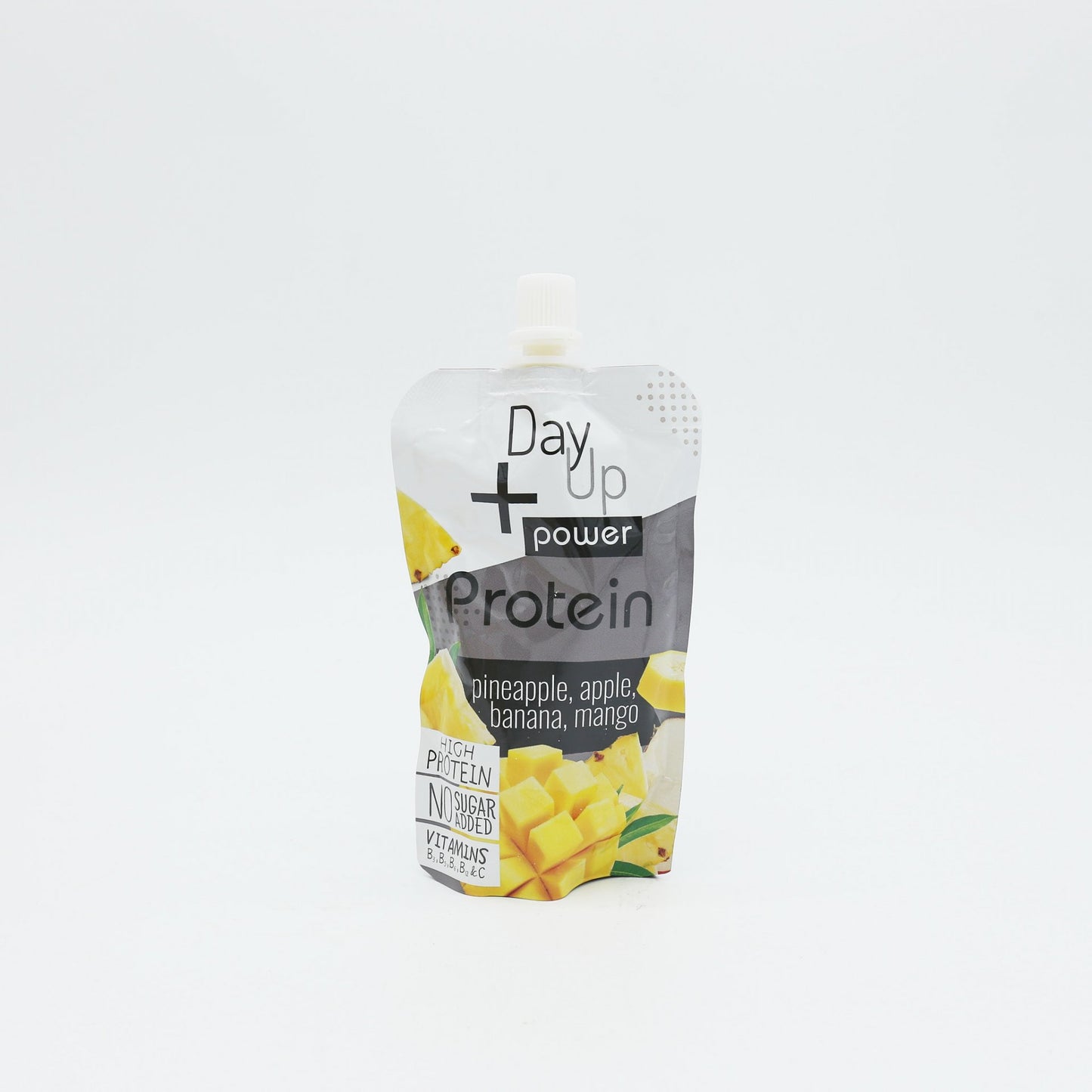 DayUp Power Proteín Ananás Banán 100g