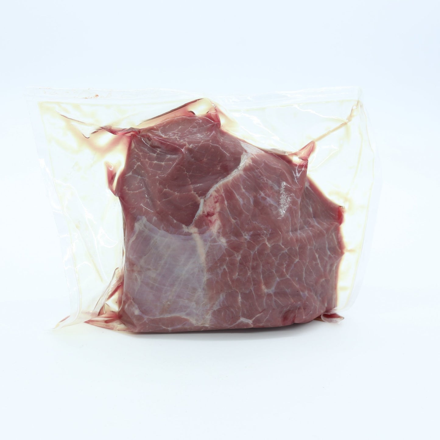 Hov. falošná sviečkovica z pleca K&C