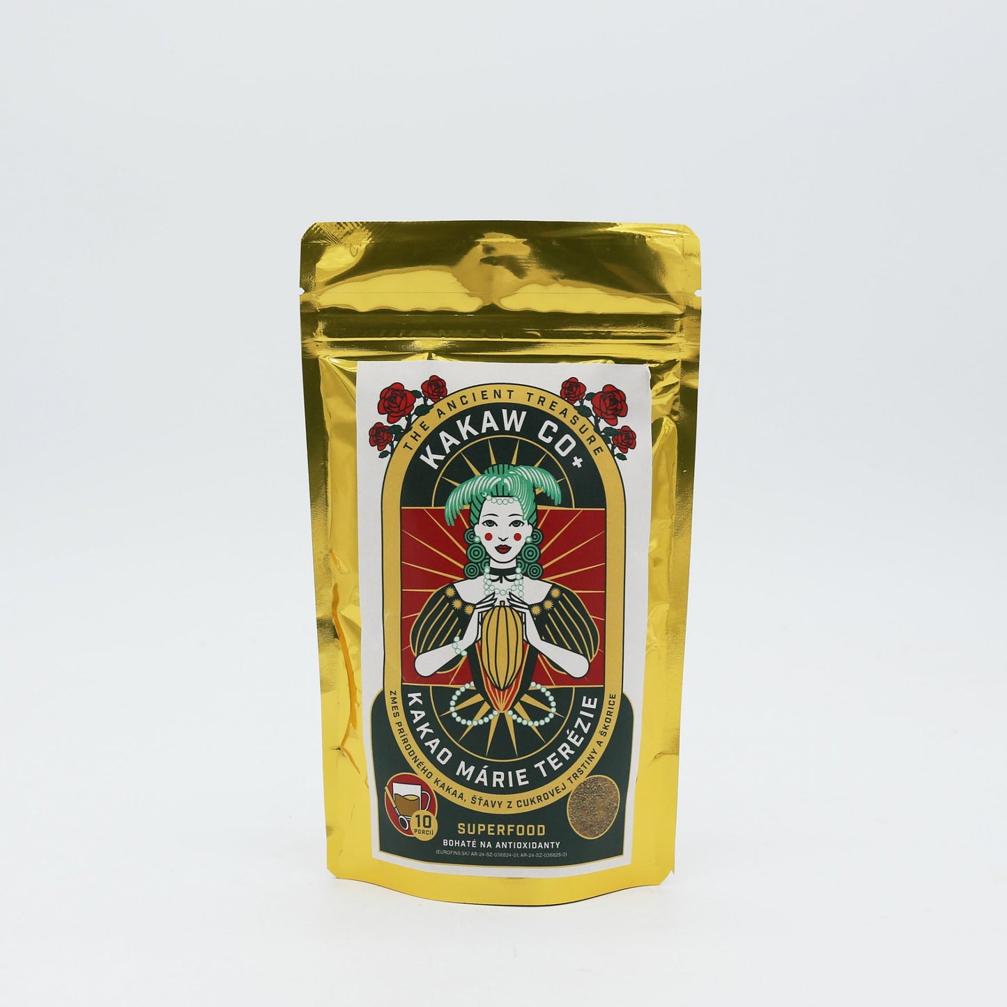 Kakao Márie Terézia 100g