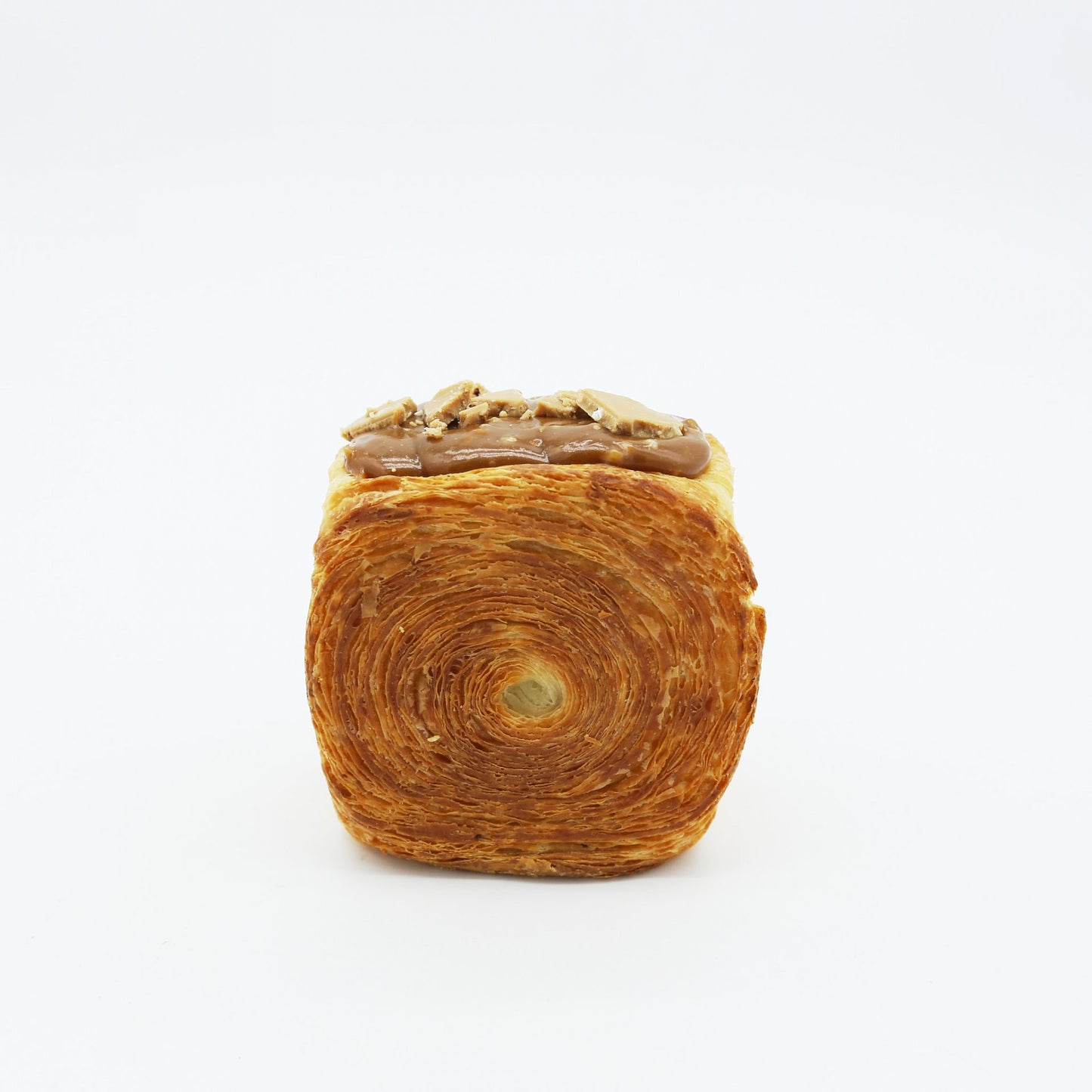 Kocka so slaným karamelom Lyra 120g