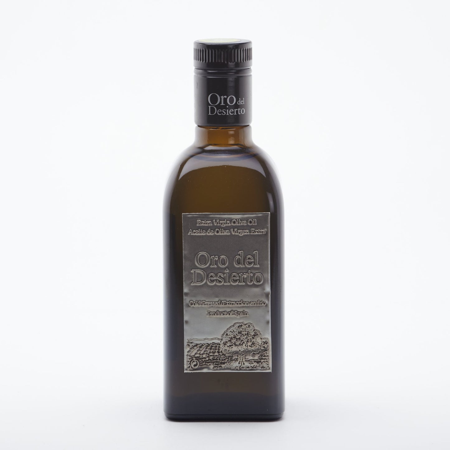 BIO Oro del desierto 500ml