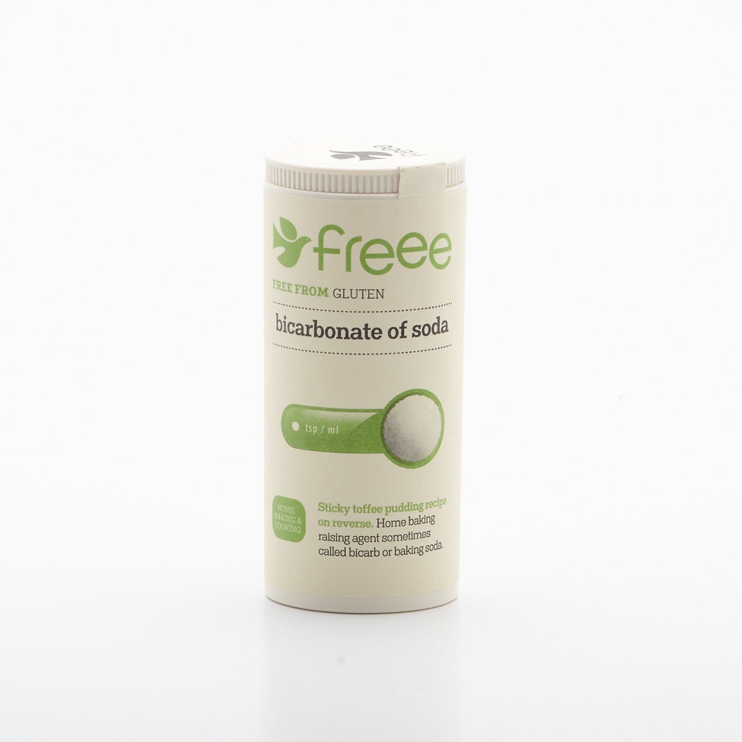 Sóda bikarbóna 200g