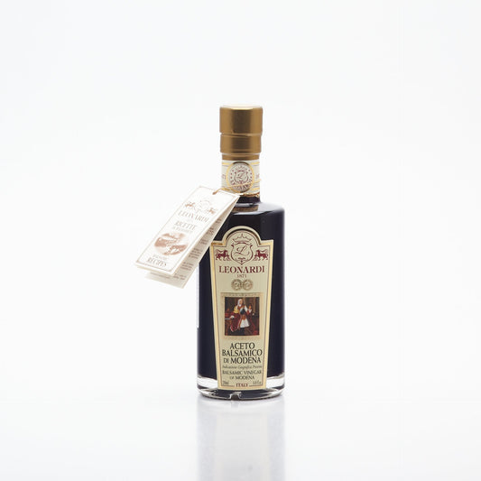 Aceto Balsamico Orlando IGP 4ročný 250ml