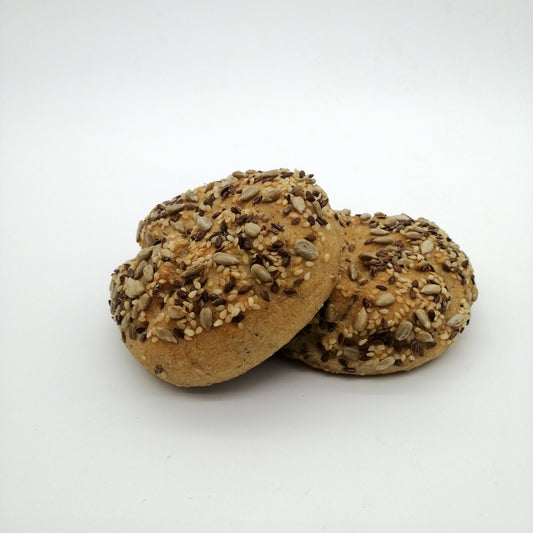 Bezgluténová kaiserka viaczrnná 2x100g