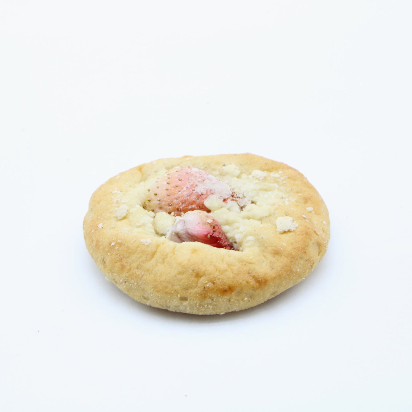 BL moravský koláč s jahodami 120g