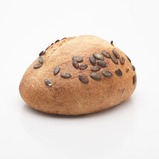 Bezgluténový chlieb tekvicový 550g