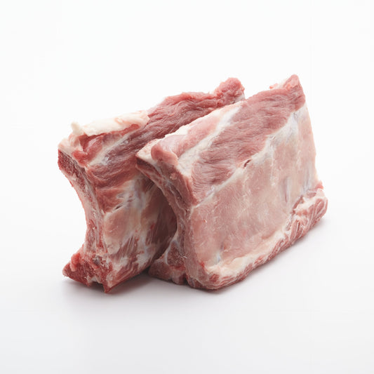 Bravčové mäsové kosti