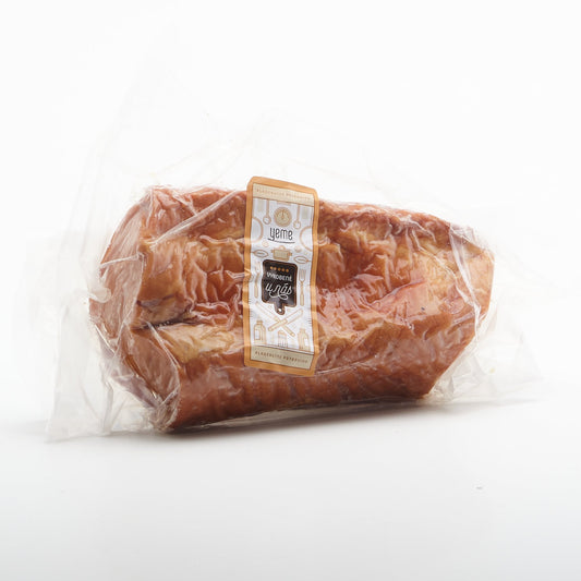 Remeselné brav. karé údené bal.