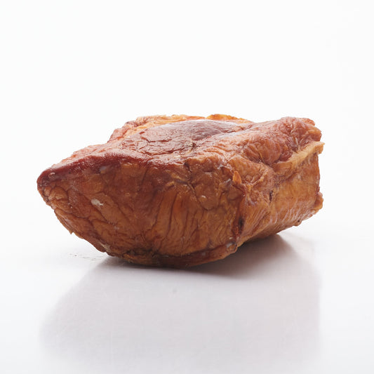 Remeselné bravčové karé údené