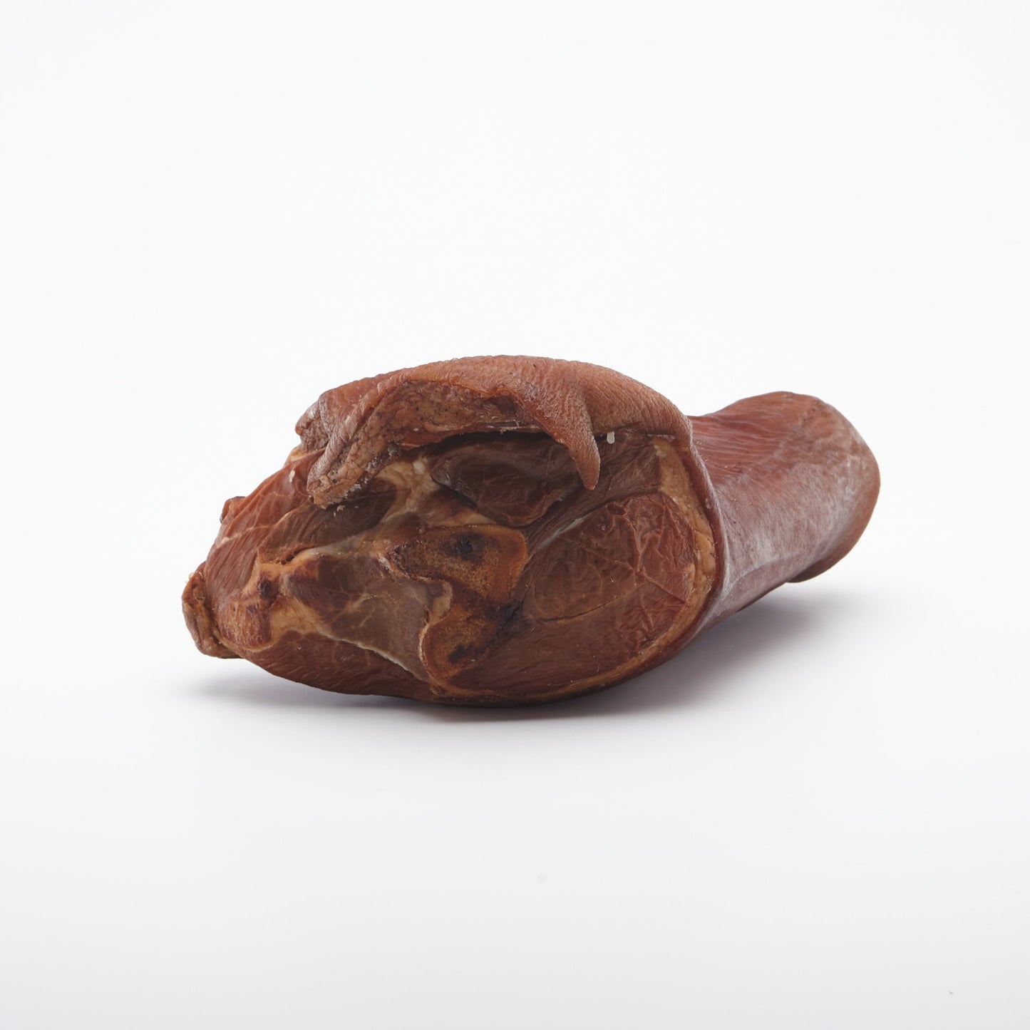 Remeselné bravčové údené koleno predné