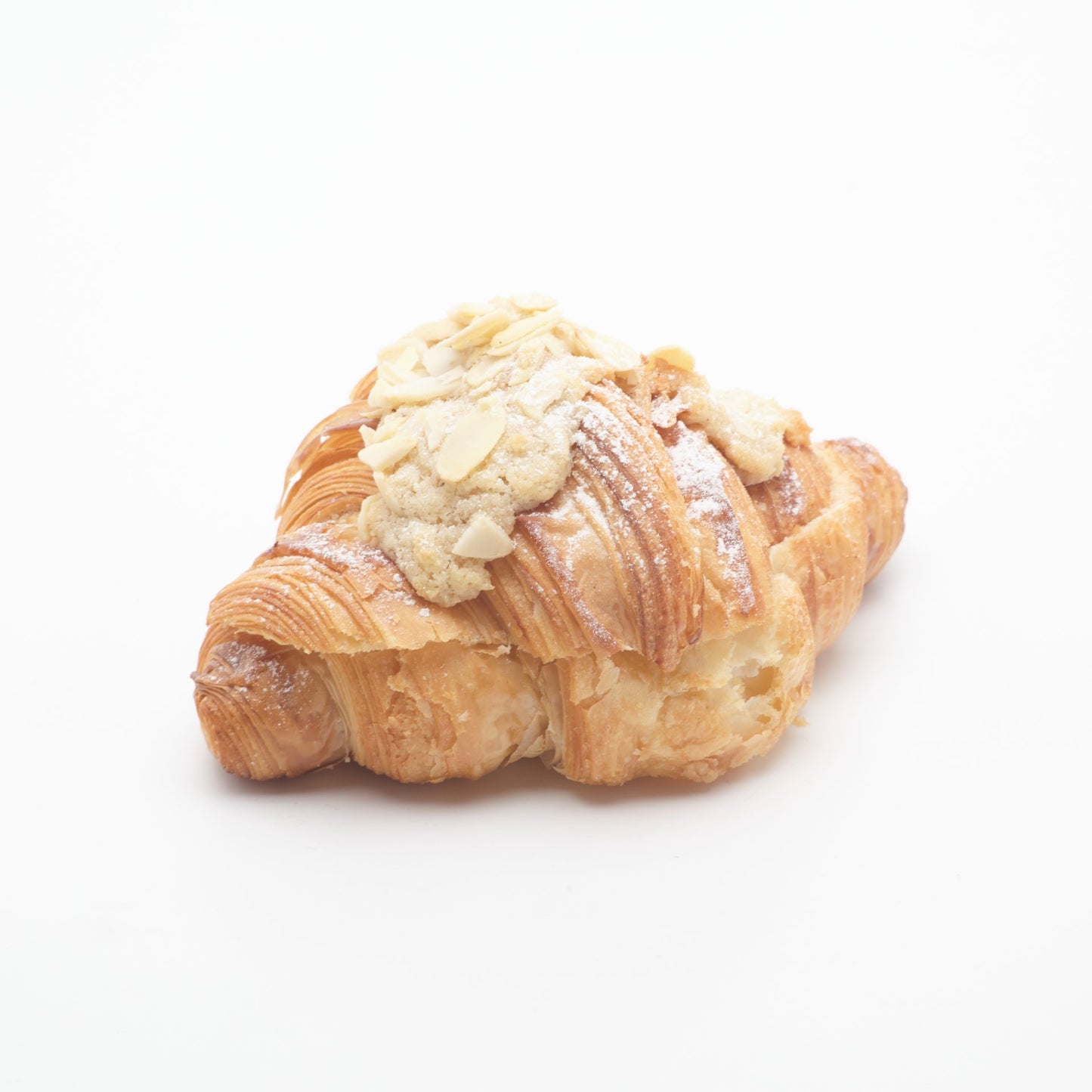 Croissant mandľový 100g