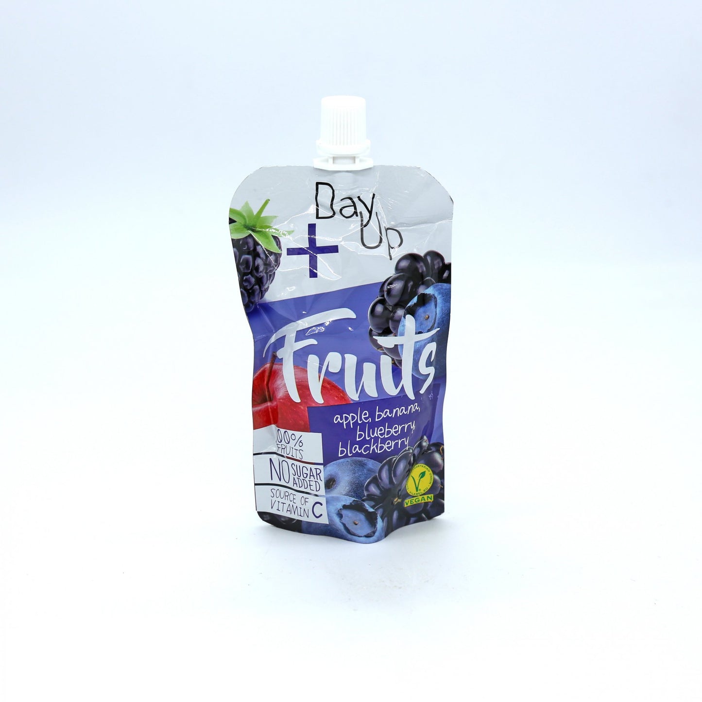 DayUp Fruits Čučoriedka 100g