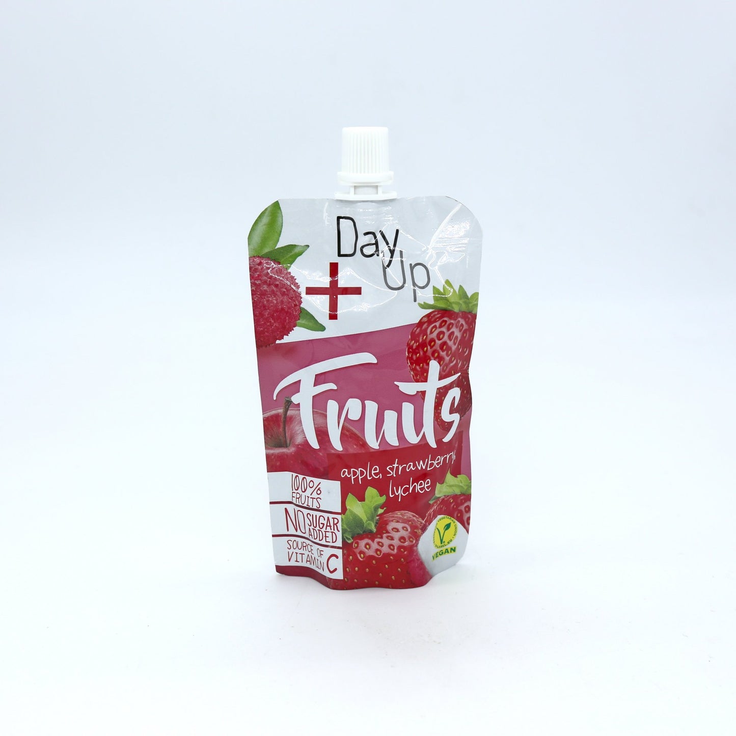 DayUp Fruits Jahoda 100g