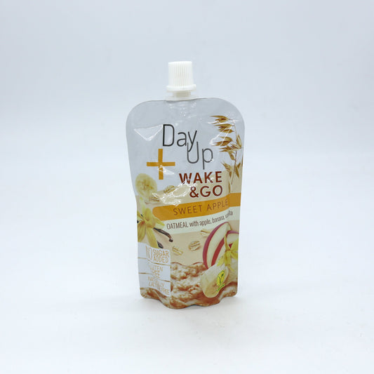 DayUp Wake&Go Sladké Jablko120g