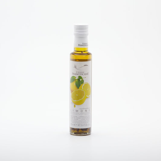 Citrónový dresing 0,25l