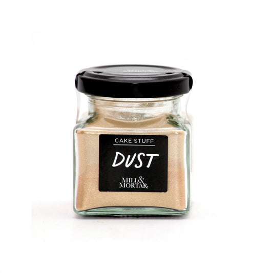 BIO Zlatý prach 10g