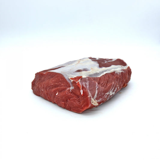 BIO Hovädzia roštenka bez kosti