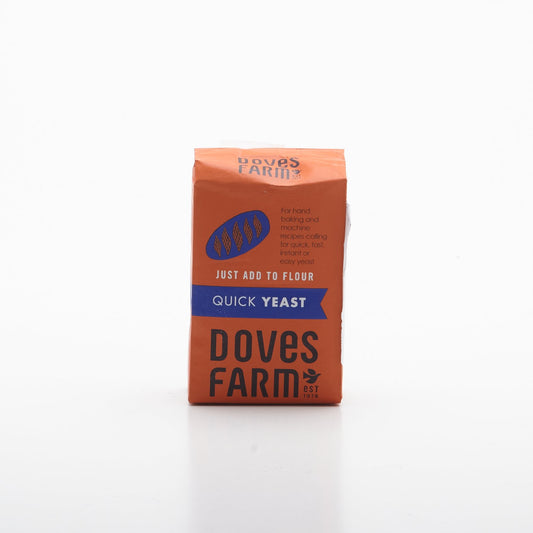 Instantné droždie 125g