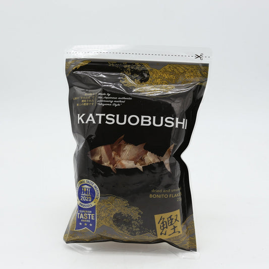 KHY KATSUOBUSHI Suš. vločky tuniaka 25g