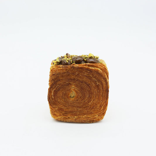 Kocka s pistáciovým krémom Lyra 120g