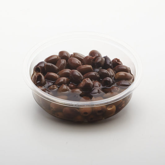 Olivy Taggiasca bez kôstky v rast. ol.