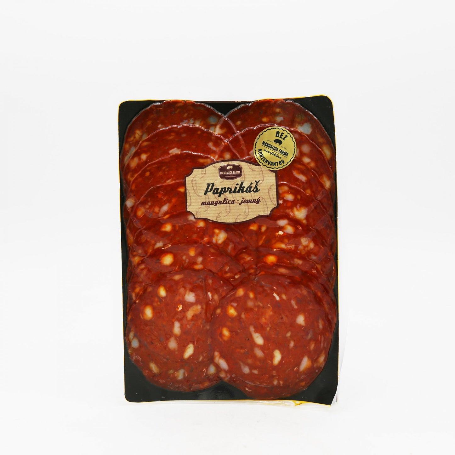 Pán Paprikáš jemný 100g