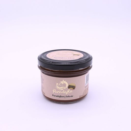 Paradajkový lekvár 200g