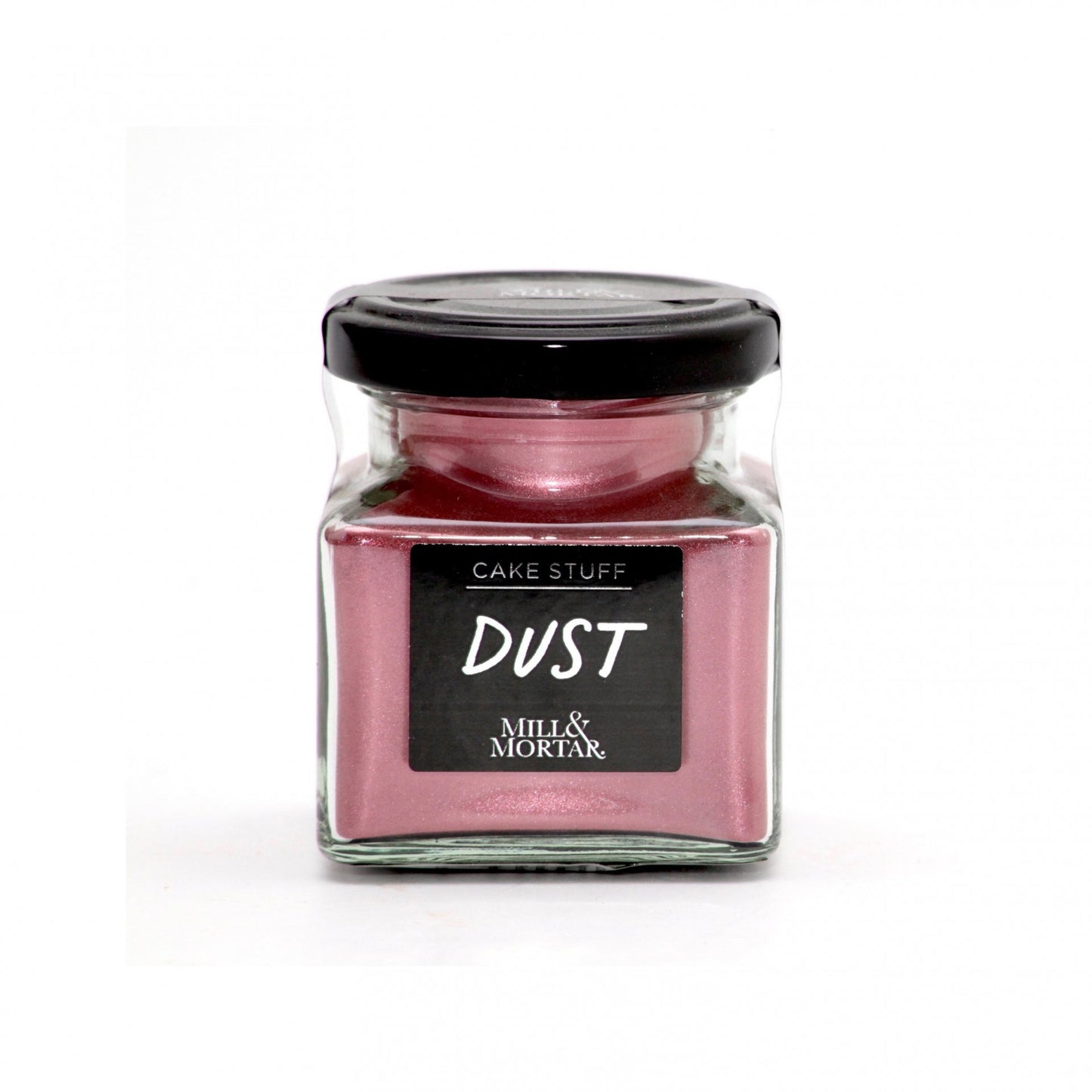 BIO Ružový prach 10g