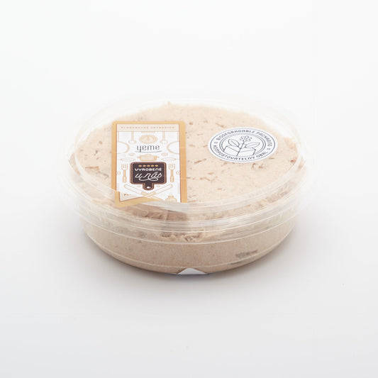 Pravá rybacia nátierka balená