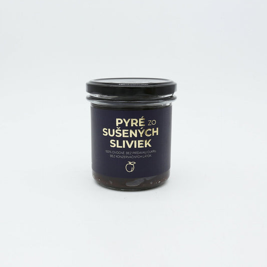 Pyré zo sušených sliviek 330g