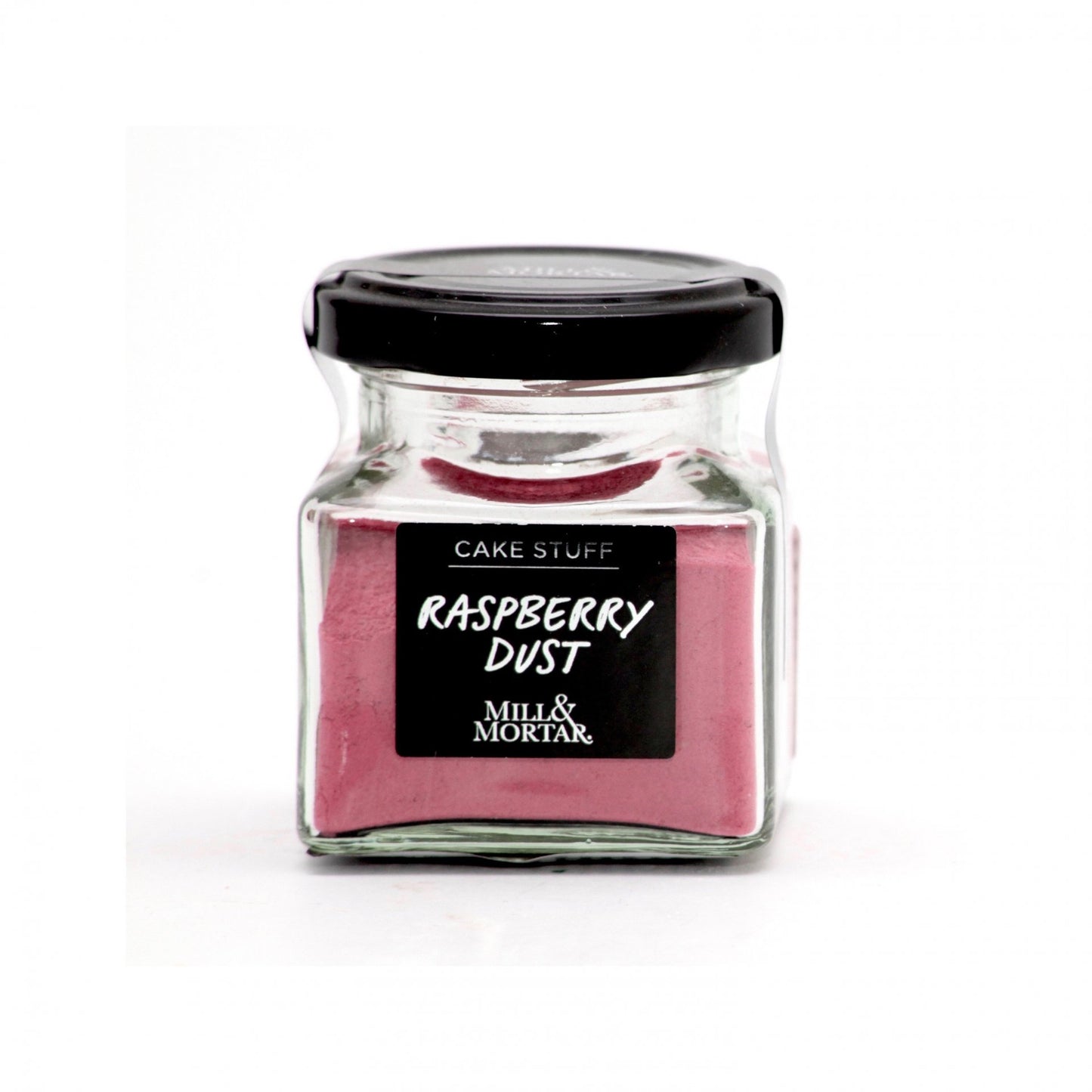 BIO Raspberry dust 45g