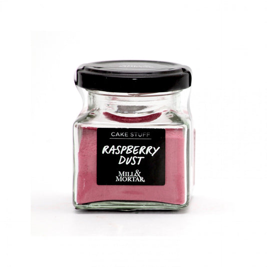 BIO Raspberry dust 45g