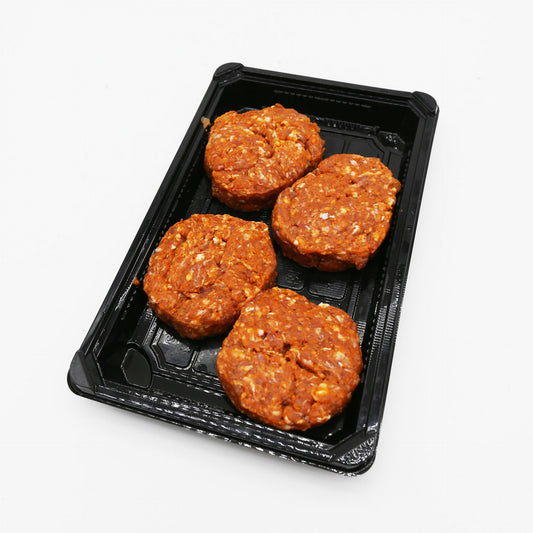 Remeselné karbonátky z mletého mäsa 300g