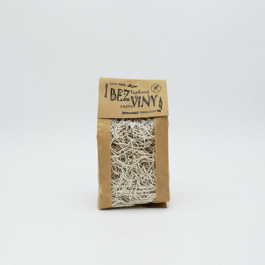 Rezance bezlepkové 200g