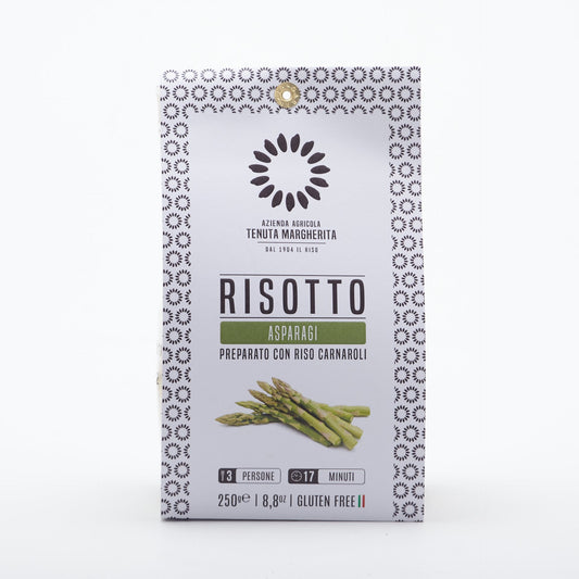 Rizoto Carnaroli a špargľa 250g
