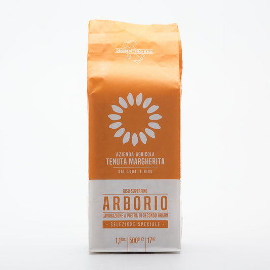 Ryža Arborio 500g