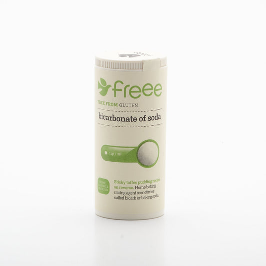 Sóda bikarbóna 200g