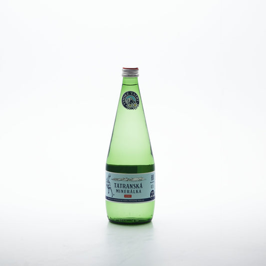 TATRANSKÁ MINERÁLKA 0,7l