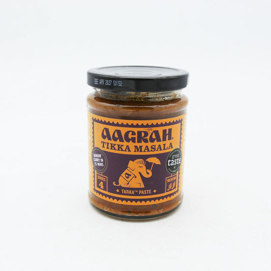 Tikka masala pravá indická omáčka 270g