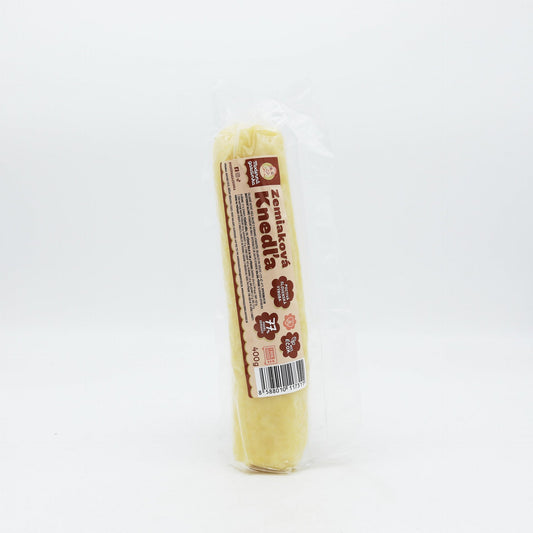 Tradičná zemiaková knedľa 400g