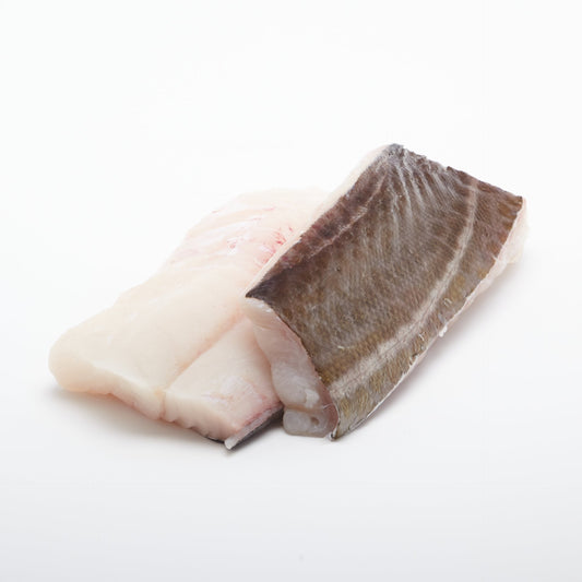 Treska filet sviečková lov. ISLAND