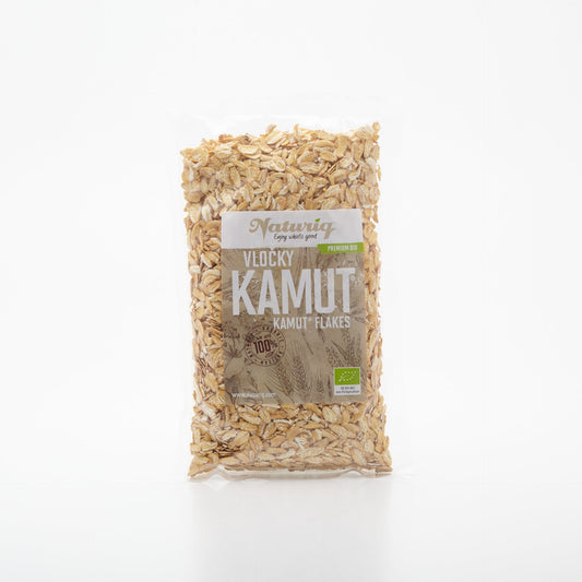 BIO Vločky Kamut 250g